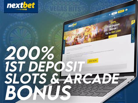 Nextbet Casino Review 2024 – Two Welcome Bonuses!.